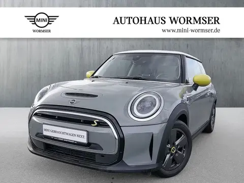 Used MINI COOPER Not specified 2021 Ad 