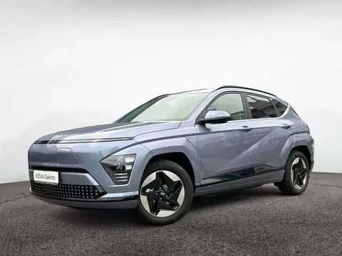 Annonce HYUNDAI KONA Non renseigné 2024 d'occasion 