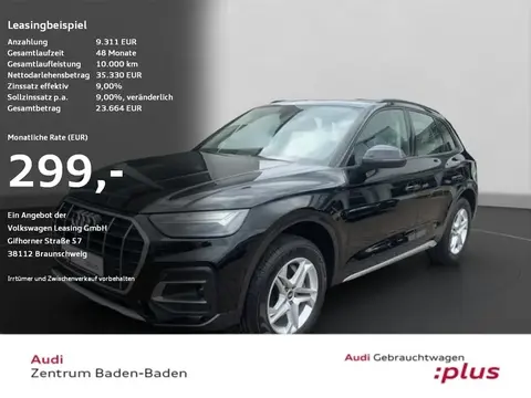 Used AUDI Q5 Diesel 2021 Ad 