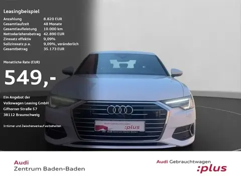 Used AUDI A6 Diesel 2020 Ad 