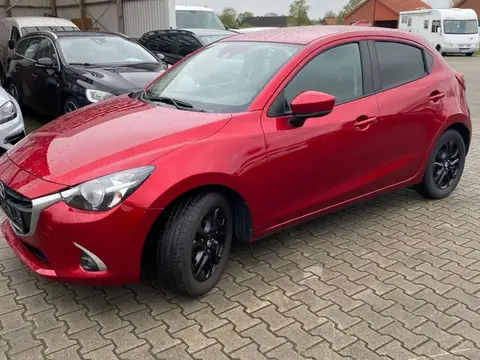 Annonce MAZDA 2 Essence 2019 d'occasion 