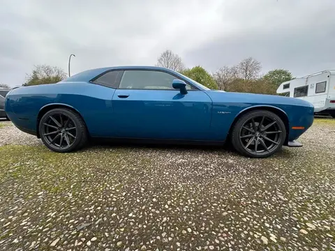 Used DODGE CHALLENGER Petrol 2020 Ad 