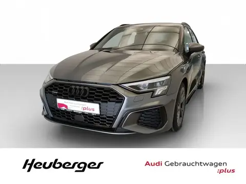 Used AUDI A3 Petrol 2023 Ad Germany