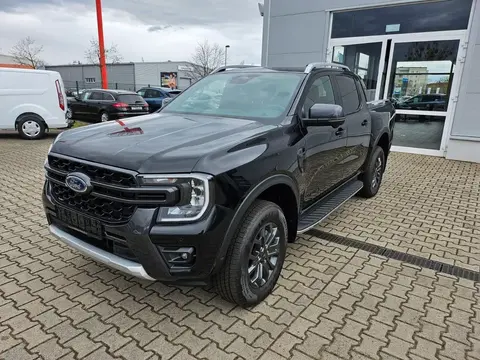 Annonce FORD RANGER Diesel 2024 d'occasion 