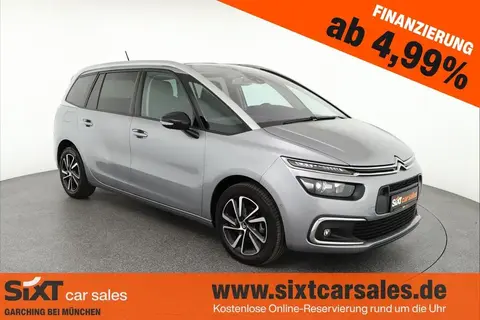 Used CITROEN C4 Diesel 2022 Ad 