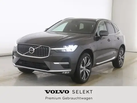 Annonce VOLVO XC60 Diesel 2023 d'occasion 