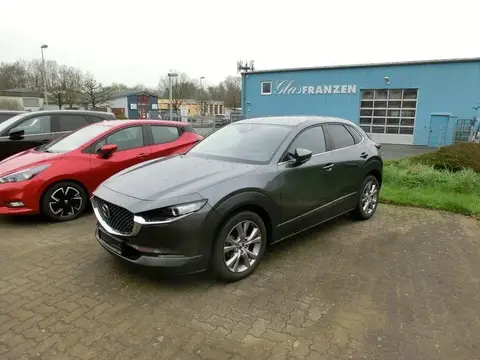 Annonce MAZDA CX-30 Essence 2020 d'occasion 