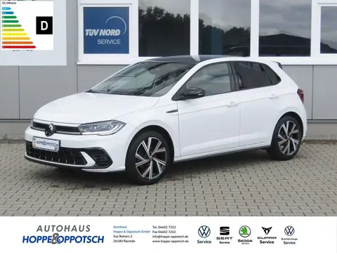 Used VOLKSWAGEN POLO Petrol 2023 Ad 