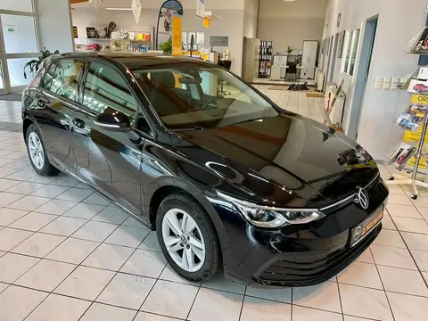 Annonce VOLKSWAGEN GOLF Diesel 2022 d'occasion 