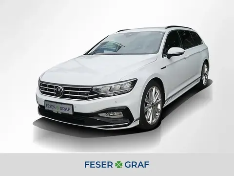 Used VOLKSWAGEN PASSAT Diesel 2023 Ad 