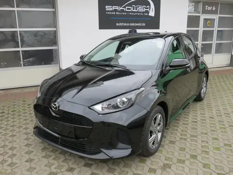 Used MAZDA 2 Hybrid 2024 Ad 