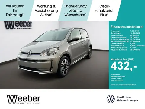 Annonce VOLKSWAGEN UP! Non renseigné 2024 d'occasion 