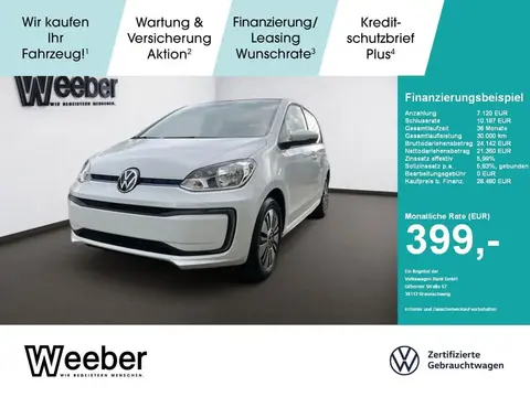 Used VOLKSWAGEN UP! Not specified 2024 Ad 