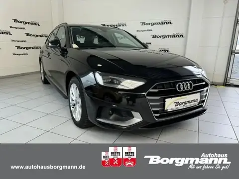 Used AUDI A4 Petrol 2020 Ad 