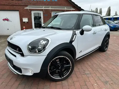 Used MINI COOPER Petrol 2018 Ad 