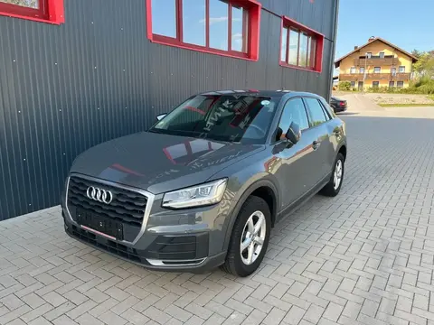 Annonce AUDI Q2 Diesel 2019 d'occasion 