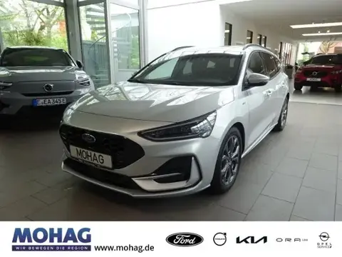 Used FORD FOCUS Petrol 2023 Ad 