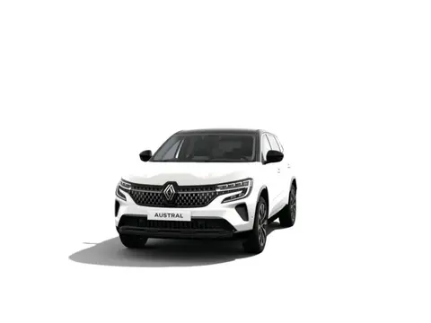 Annonce RENAULT AUSTRAL Essence 2024 d'occasion 