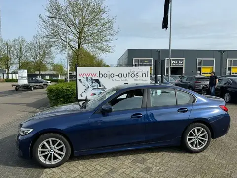 Annonce BMW SERIE 3 Diesel 2019 d'occasion 