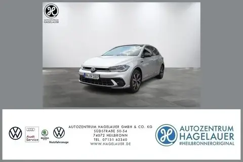 Annonce VOLKSWAGEN POLO Essence 2024 d'occasion 