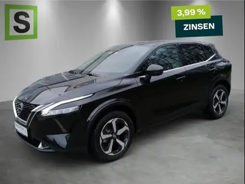 Used NISSAN QASHQAI Hybrid 2023 Ad 