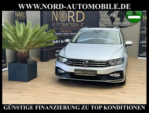 Annonce VOLKSWAGEN PASSAT Diesel 2021 d'occasion 