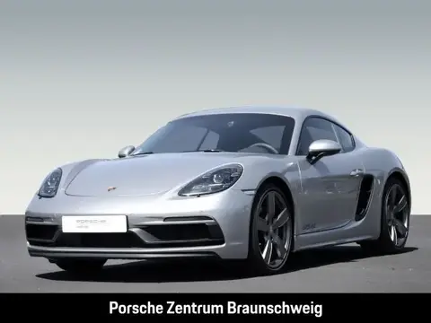 Used PORSCHE 718 Petrol 2022 Ad 