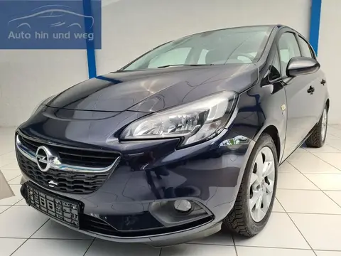 Annonce OPEL CORSA Essence 2019 d'occasion 