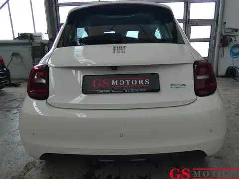 Used FIAT 500 Not specified 2021 Ad 