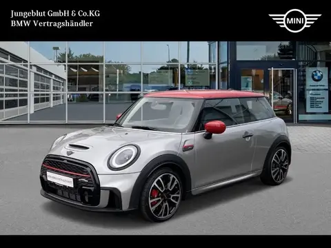 Annonce MINI JOHN COOPER WORKS Essence 2023 d'occasion 