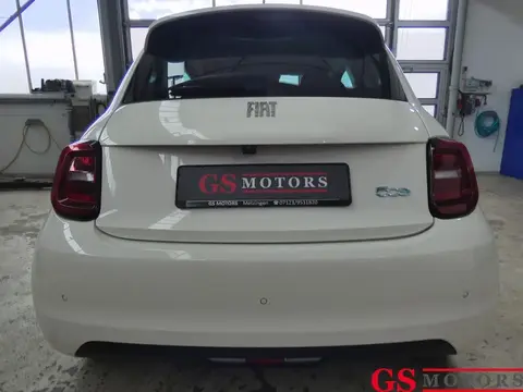 Used FIAT 500 Not specified 2021 Ad 