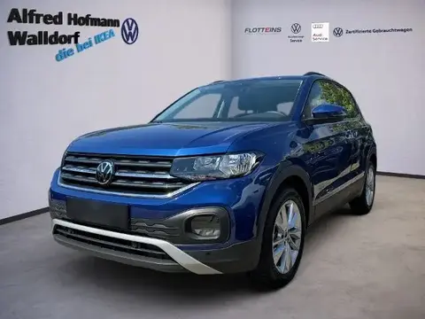 Used VOLKSWAGEN T-CROSS Petrol 2023 Ad 