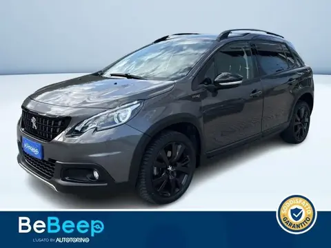 Used PEUGEOT 2008 Diesel 2019 Ad 