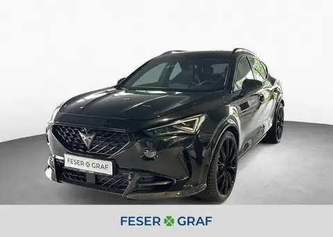 Annonce CUPRA FORMENTOR Essence 2024 d'occasion 