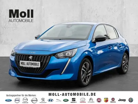 Used PEUGEOT 208 Petrol 2023 Ad 