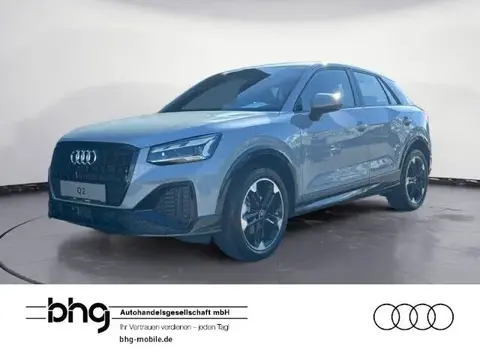 Used AUDI Q2 Petrol 2024 Ad 