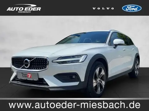 Annonce VOLVO V60 Diesel 2021 d'occasion 