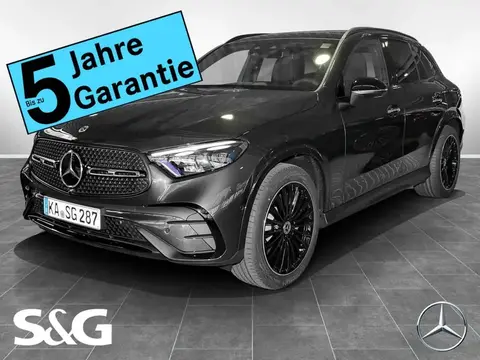 Annonce MERCEDES-BENZ CLASSE GLC Diesel 2024 d'occasion 