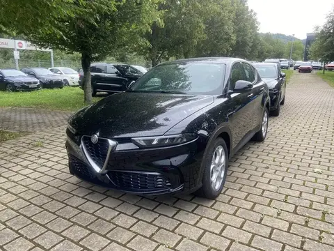 Used ALFA ROMEO TONALE Diesel 2024 Ad 