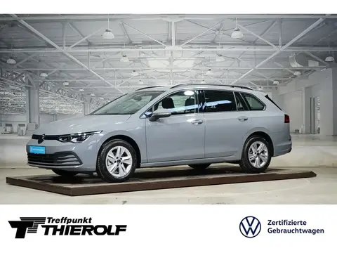 Used VOLKSWAGEN GOLF Petrol 2024 Ad 