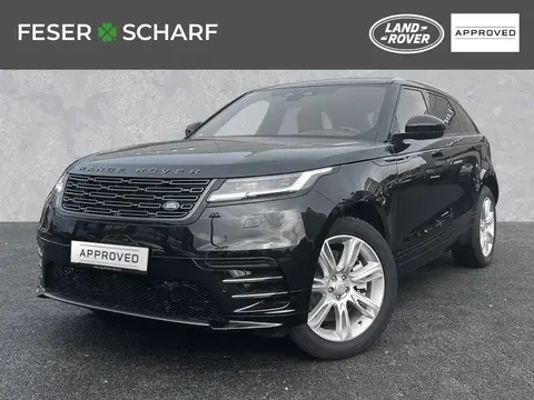 Used LAND ROVER RANGE ROVER VELAR Hybrid 2024 Ad 