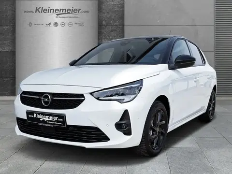 Annonce OPEL CORSA Diesel 2023 d'occasion 