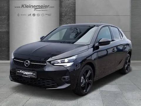 Annonce OPEL CORSA Essence 2023 d'occasion 