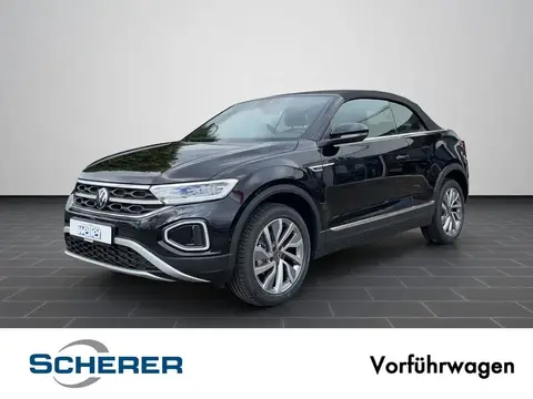 Annonce VOLKSWAGEN T-ROC Essence 2024 d'occasion 