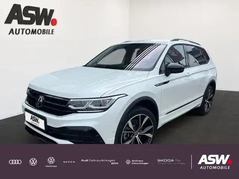 Annonce VOLKSWAGEN TIGUAN Diesel 2024 d'occasion 