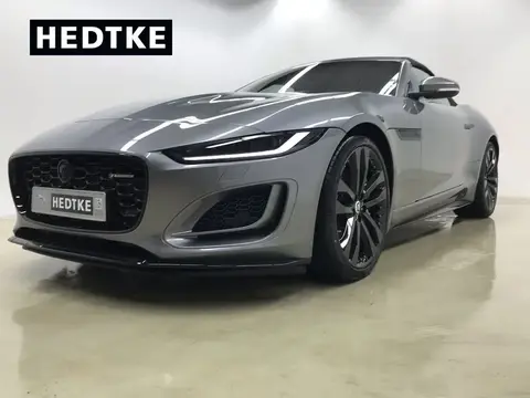 Annonce JAGUAR F-TYPE Essence 2024 d'occasion Allemagne