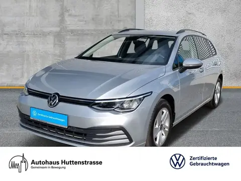 Used VOLKSWAGEN GOLF Diesel 2020 Ad 