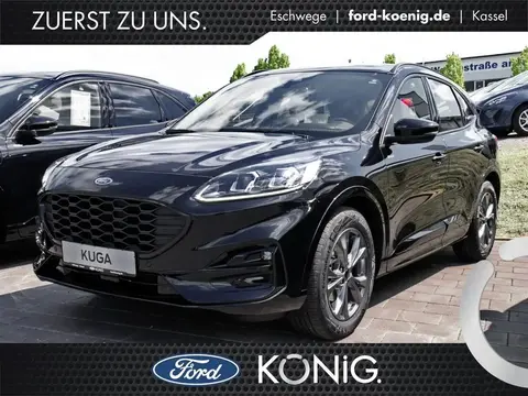 Annonce FORD KUGA Essence 2023 d'occasion 