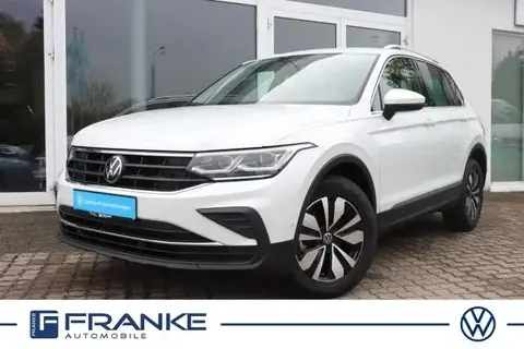 Used VOLKSWAGEN TIGUAN Petrol 2023 Ad 