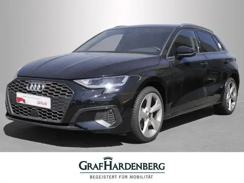 Used AUDI A3 Hybrid 2021 Ad 